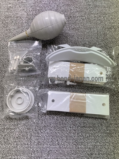 オート無散瞳眼底カメラ&nbsp;|&nbsp;株式会社ニデック&nbsp;|&nbsp;AFC-330の写真