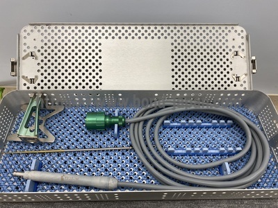 Ultrasonic Surgical Aspirator&nbsp;|&nbsp;Valleylab&nbsp;|&nbsp;CUSA Excel+