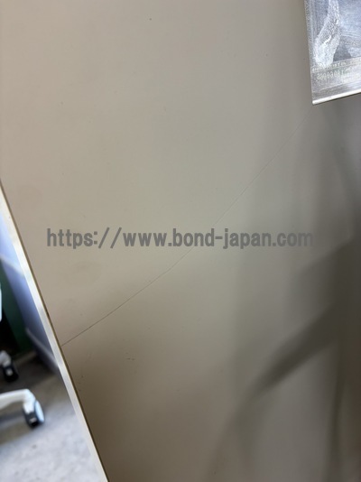 レントゲン室　扉&nbsp;|&nbsp;&nbsp;|&nbsp;の写真