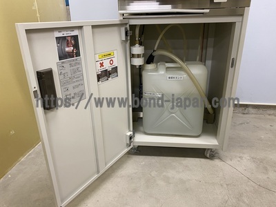 高圧蒸気滅菌器&nbsp;|&nbsp;株式会社ユヤマ&nbsp;|&nbsp;YS-A-C217Jの写真