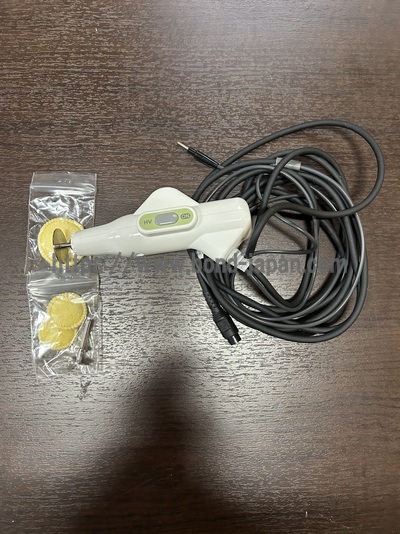 ＳＳＰ治療器（アステオ）&nbsp;|&nbsp;株式会社日本メディックス&nbsp;|&nbsp;アステオ TS-2000の写真