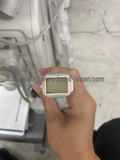 Color Doppler&nbsp;|&nbsp;CANON&nbsp;|&nbsp;Aplio 300