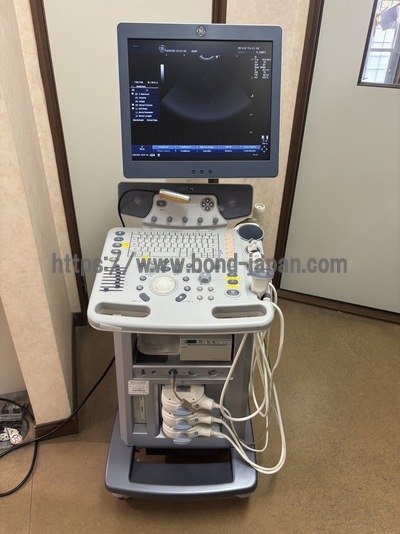 Color Doppler&nbsp;|&nbsp;GE&nbsp;|&nbsp;LOGIQ P6