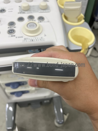 Color Doppler&nbsp;|&nbsp;HITACHI&nbsp;|&nbsp;F37