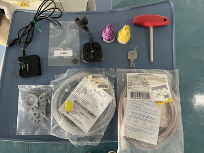 Anesthesia Machine&nbsp;|&nbsp;Drager&nbsp;|&nbsp;Apollo