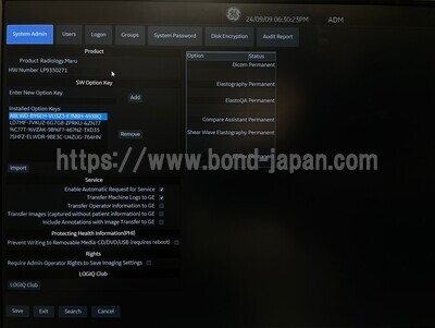Ultrasound&nbsp;|&nbsp;GE&nbsp;|&nbsp;LOGIQ P9