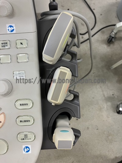 Color Doppler&nbsp;|&nbsp;CANON&nbsp;|&nbsp;TUS-X100 Xario 100