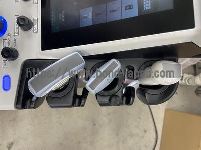 Ultrasound&nbsp;|&nbsp;GE&nbsp;|&nbsp;LOGIQ P9