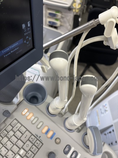 Color Doppler&nbsp;|&nbsp;GE&nbsp;|&nbsp;LOGIQ P6