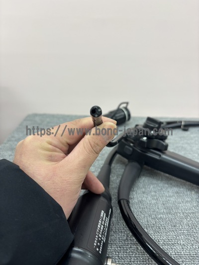 Video Gastroscope&nbsp;|&nbsp;FUJIFILM&nbsp;|&nbsp;EG-3000FP