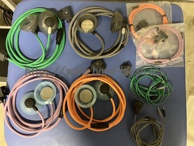 低周波治療器&nbsp;|&nbsp;伊藤超短波株式会社&nbsp;|&nbsp;ES-400の写真