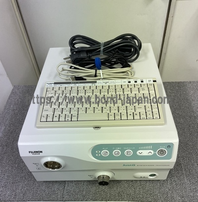 Video Gastroscope&nbsp;|&nbsp;FUJIFILM&nbsp;|&nbsp;EG-3000FP