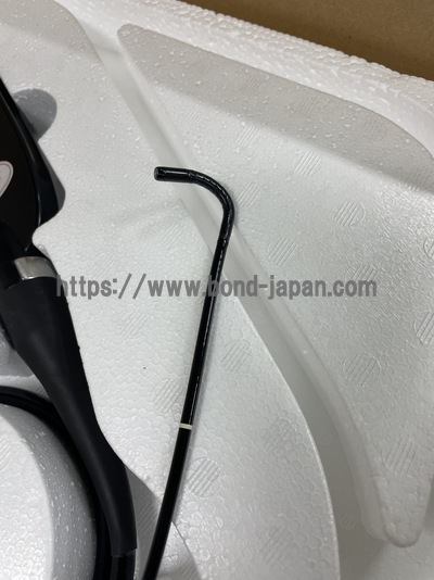 Video Rhinolaryngoscope&nbsp;|&nbsp;OLYMPUS&nbsp;|&nbsp;ENF-VQ