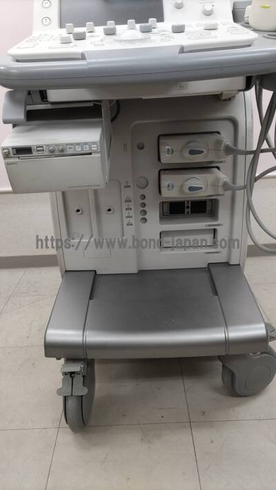 Color Doppler&nbsp;|&nbsp;CANON&nbsp;|&nbsp;Aplio 300