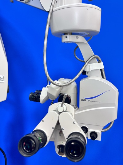 Ophthalmology Surgical Microscope&nbsp;|&nbsp;TOPCON&nbsp;|&nbsp;OMS-710