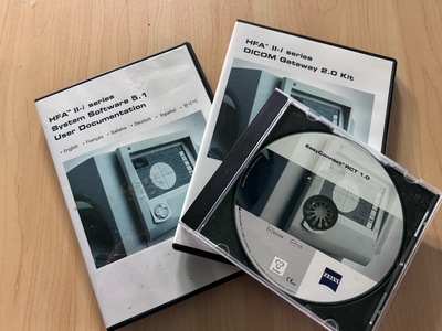 Perimeter / HFA2 740i&nbsp;|&nbsp;Carl Zeiss&nbsp;|&nbsp;HFA2 740i