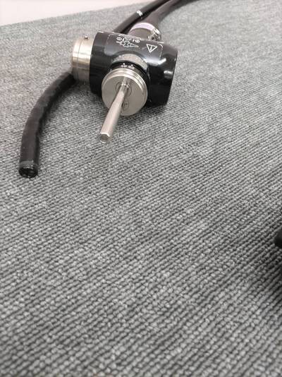 Video Colonoscope&nbsp;|&nbsp;OLYMPUS&nbsp;|&nbsp;CF-Q260AI