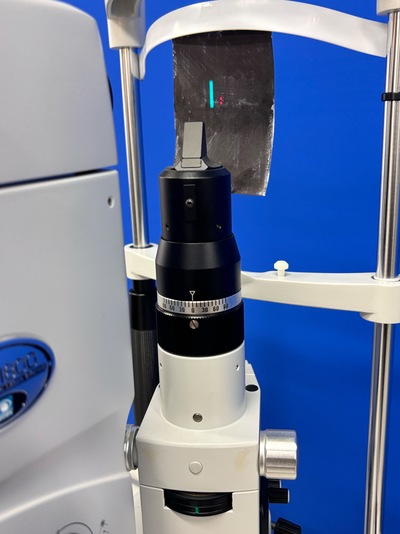 YAG Laser&nbsp;|&nbsp;NIDEK&nbsp;|&nbsp;YC-1800