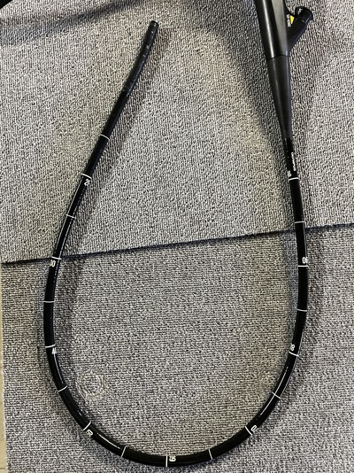 Video Gastroscope&nbsp;|&nbsp;OLYMPUS&nbsp;|&nbsp;GIF-H260Z