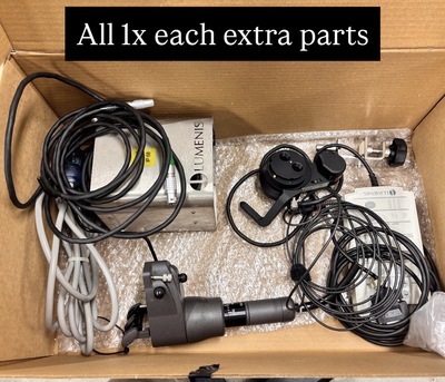 Retinopathy・Multi color laser - 532, 577, 659&nbsp;|&nbsp;LUMENIS&nbsp;|&nbsp;Novus Varia