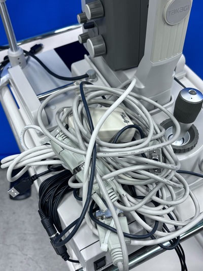 Slitlamp&nbsp;|&nbsp;TAKAGI&nbsp;|&nbsp;300XL