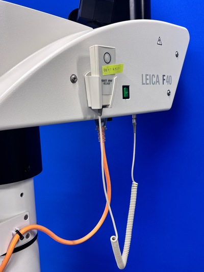 Ophthalmic microscope&nbsp;|&nbsp;Leica&nbsp;|&nbsp;M844 F40