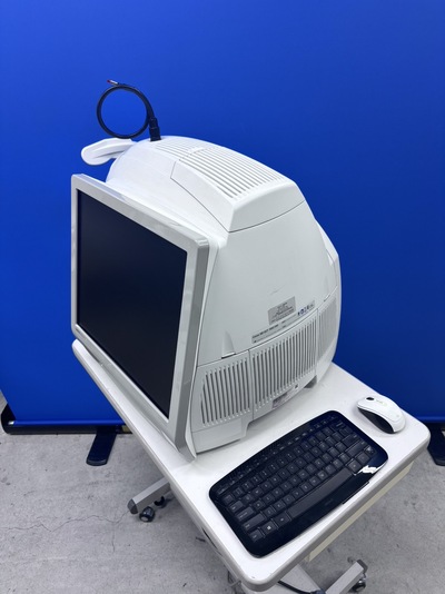 Zeiss OCT&nbsp;|&nbsp;Carl Zeiss&nbsp;|&nbsp;Cirrus 500 HD-OCT Plus