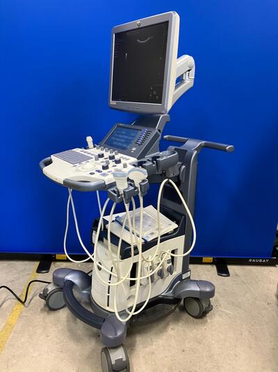 Color Doppler&nbsp;|&nbsp;GE&nbsp;|&nbsp;LOGIQ S8
