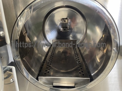 自動高圧蒸気滅菌器&nbsp;|&nbsp;株式会社ユヤマ&nbsp;|&nbsp;YS-A-C006Jの写真