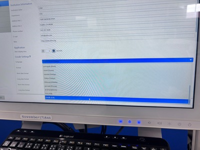 Ultra-widefield (UWF) Imaging System&nbsp;|&nbsp;Carl Zeiss&nbsp;|&nbsp;CLARUS 500