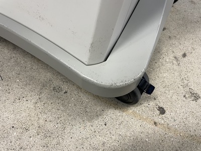 マイクロタイザー&nbsp;|&nbsp;ミナト医科学株式会社&nbsp;|&nbsp;MT-5Dの写真