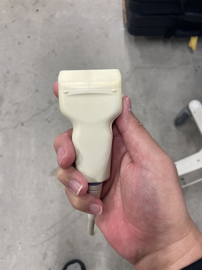 Ultrasound&nbsp;|&nbsp;HITACHI&nbsp;|&nbsp;Prosound 2