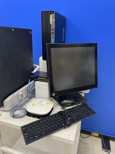 DR System&nbsp;|&nbsp;KONICA MINOLTA&nbsp;|&nbsp;AERO DR