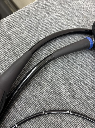 Video Gastroscope&nbsp;|&nbsp;OLYMPUS&nbsp;|&nbsp;GIF-H190N