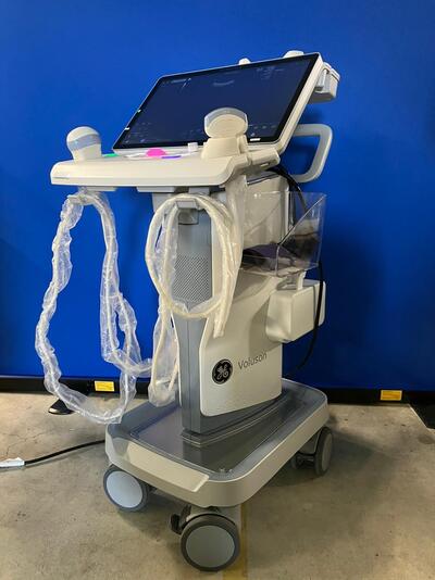 4D Ultrasound&nbsp;|&nbsp;GE&nbsp;|&nbsp;Voluson Swift BT23