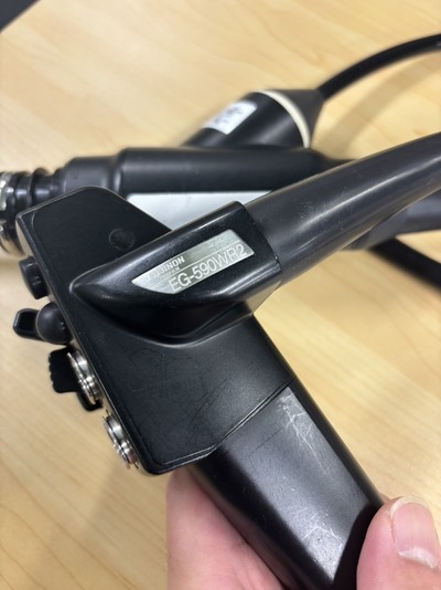 Video Gastroscope&nbsp;|&nbsp;FUJIFILM&nbsp;|&nbsp;EG-590WR2