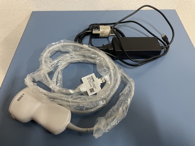 Ultrasound System&nbsp;|&nbsp;CANON&nbsp;|&nbsp;CUS-VSV7