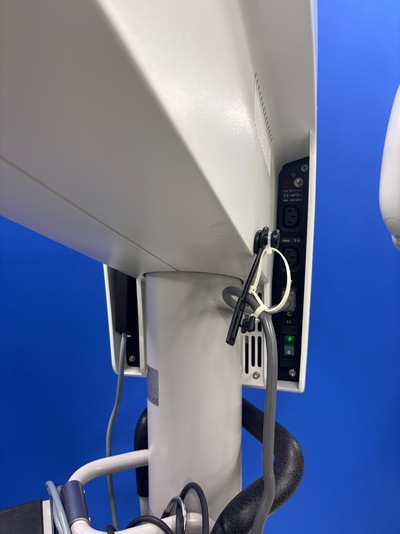 neurosurgery, spine, and ENT Microscope&nbsp;|&nbsp;Carl Zeiss&nbsp;|&nbsp;Opmi Vario Stativ S8