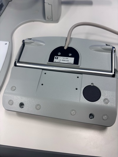 2020 YAG laser&nbsp;|&nbsp;NIDEK&nbsp;|&nbsp;YC-200