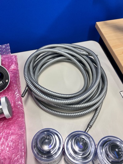 Optical Parts of VISU 200&nbsp;|&nbsp;Carl Zeiss&nbsp;|&nbsp;Optical Parts of VISU 200