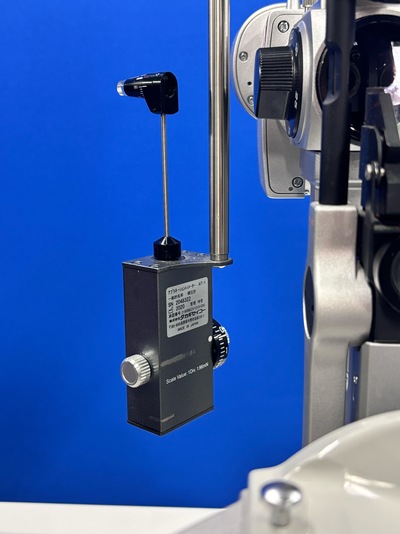 2020 - LED Slit lamp&nbsp;|&nbsp;TAKAGI&nbsp;|&nbsp;700 GL