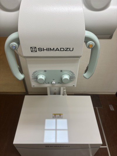 診断用X線装置（スタンドタイプ）&nbsp;|&nbsp;株式会社島津製作所&nbsp;|&nbsp;X'sy Anesis Sパックの写真