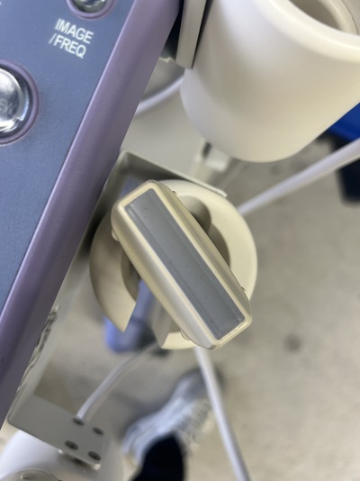 BW System&nbsp;|&nbsp;ALOKA&nbsp;|&nbsp;Prosound 6