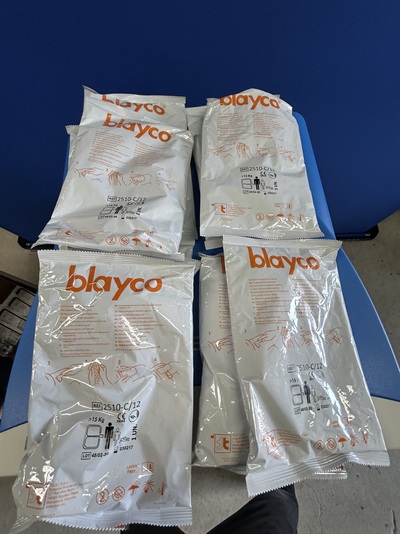 Electrosurgical Unit&nbsp;|&nbsp;Valleylab&nbsp;|&nbsp;Force Triad