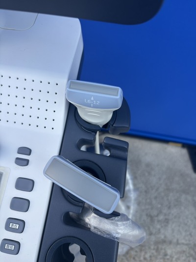 Color Doppler&nbsp;|&nbsp;GE&nbsp;|&nbsp;LOGIQ V5 Expert