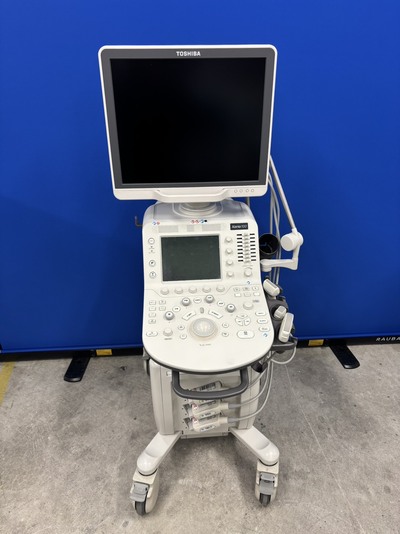 Color Doppler&nbsp;|&nbsp;CANON&nbsp;|&nbsp;TUS-X100 Xario 100