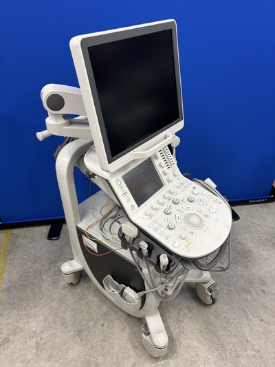 動物用超音波診断装置&nbsp;|&nbsp;キヤノンメディカルシステムズ株式会社&nbsp;|&nbsp;TUS-X200V Xario200Vの写真