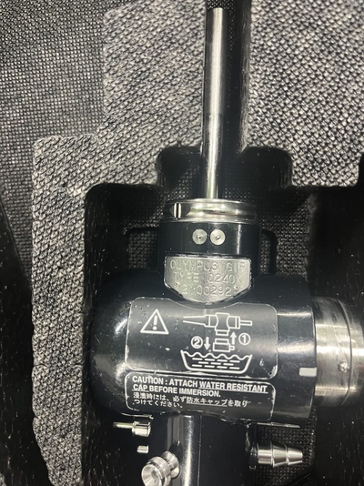 Video Gastroscope&nbsp;|&nbsp;OLYMPUS&nbsp;|&nbsp;GIF-Q240X