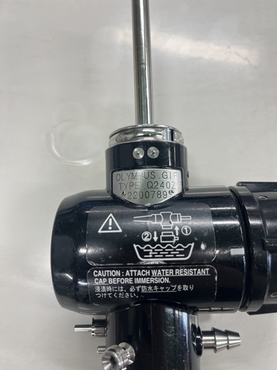 Video Gastroscope&nbsp;|&nbsp;OLYMPUS&nbsp;|&nbsp;GIF-Q240Z