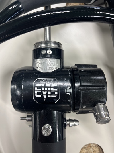 Video Gastroscope&nbsp;|&nbsp;OLYMPUS&nbsp;|&nbsp;GIF-XQ240